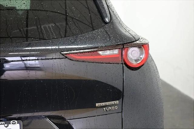 2026 Mazda CX-30 2.5 Turbo Aire Edition