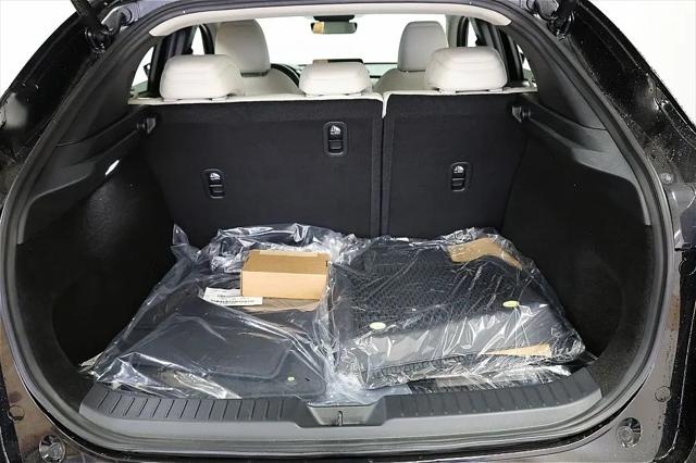 2026 Mazda CX-30 2.5 Turbo Aire Edition