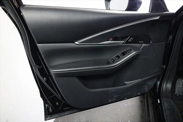 2026 Mazda CX-30 2.5 Turbo Aire Edition