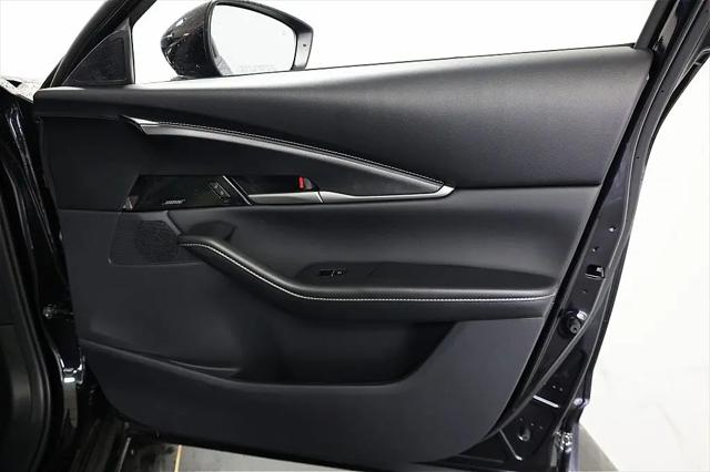 2026 Mazda CX-30 2.5 Turbo Aire Edition