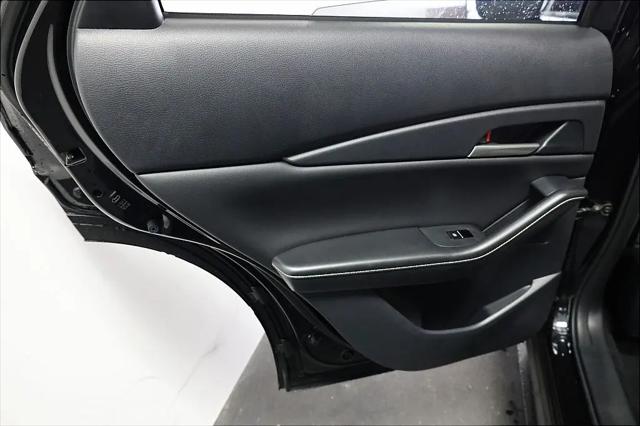 2026 Mazda CX-30 2.5 Turbo Aire Edition