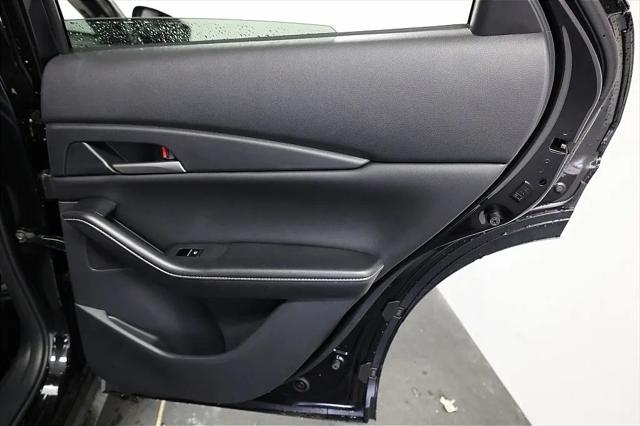 2026 Mazda CX-30 2.5 Turbo Aire Edition