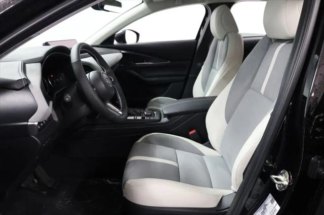 2026 Mazda CX-30 2.5 Turbo Aire Edition