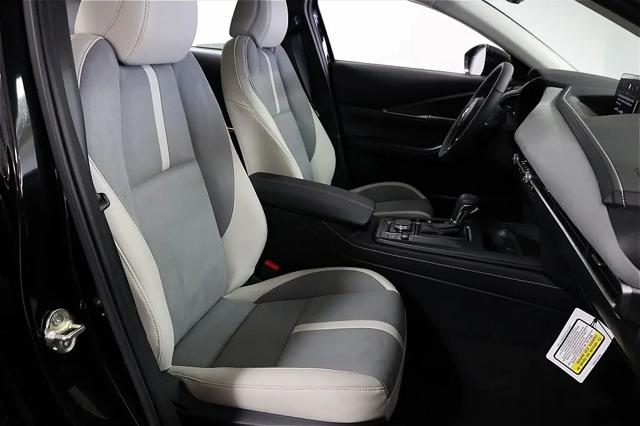 2026 Mazda CX-30 2.5 Turbo Aire Edition