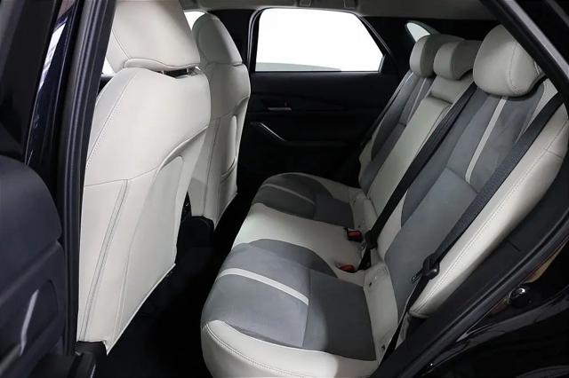2026 Mazda CX-30 2.5 Turbo Aire Edition
