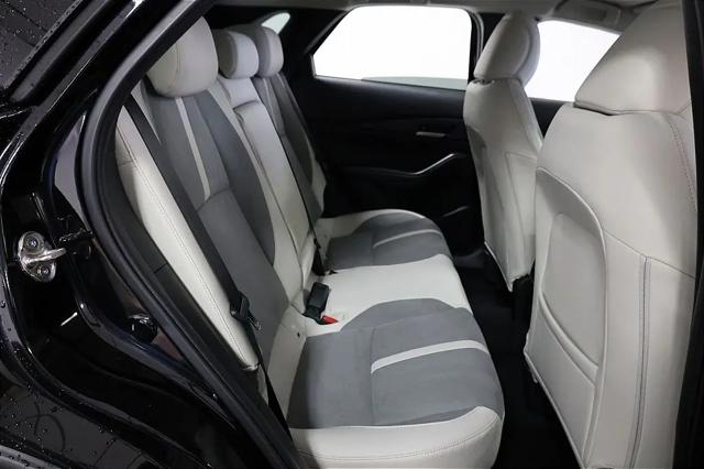 2026 Mazda CX-30 2.5 Turbo Aire Edition