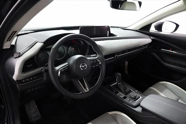 2026 Mazda CX-30 2.5 Turbo Aire Edition