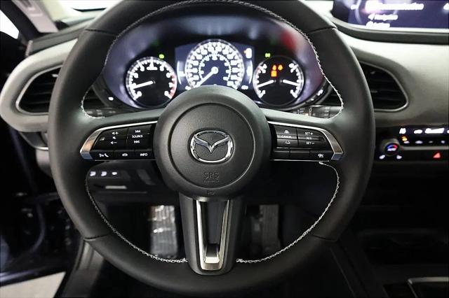 2026 Mazda CX-30 2.5 Turbo Aire Edition