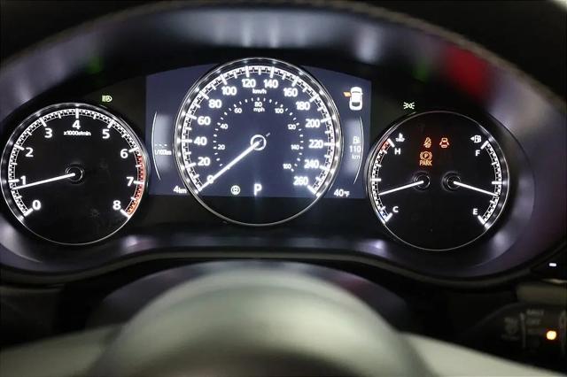 2026 Mazda CX-30 2.5 Turbo Aire Edition