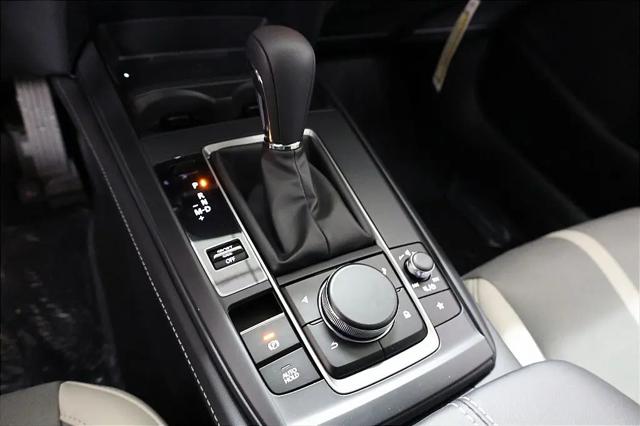 2026 Mazda CX-30 2.5 Turbo Aire Edition