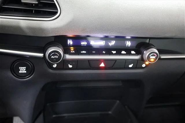 2026 Mazda CX-30 2.5 Turbo Aire Edition