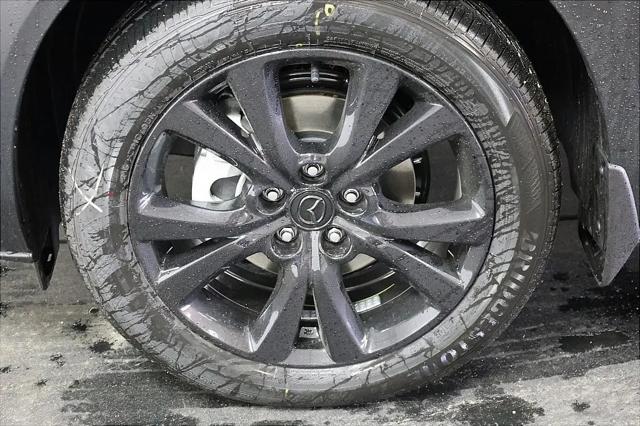 2026 Mazda CX-30 2.5 Turbo Aire Edition