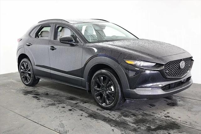 2026 Mazda CX-30 2.5 Turbo Aire Edition