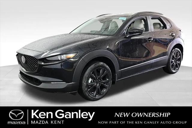 2026 Mazda CX-30 2.5 Turbo Aire Edition for sale in Kent, OH