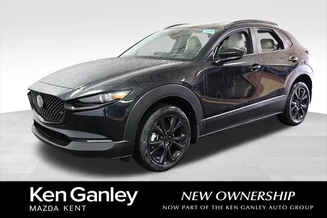 2026 Mazda CX-30 2.5 Turbo Aire Edition for sale in Kent, OH