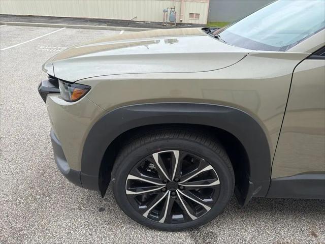 2026 Mazda CX-50 2.5 Turbo Premium Plus