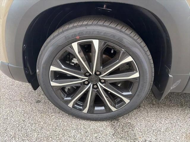 2026 Mazda CX-50 2.5 Turbo Premium Plus