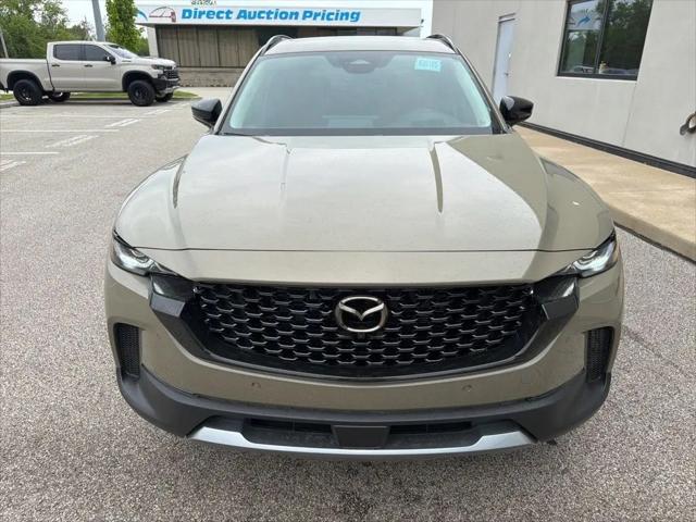 2026 Mazda CX-50 2.5 Turbo Premium Plus