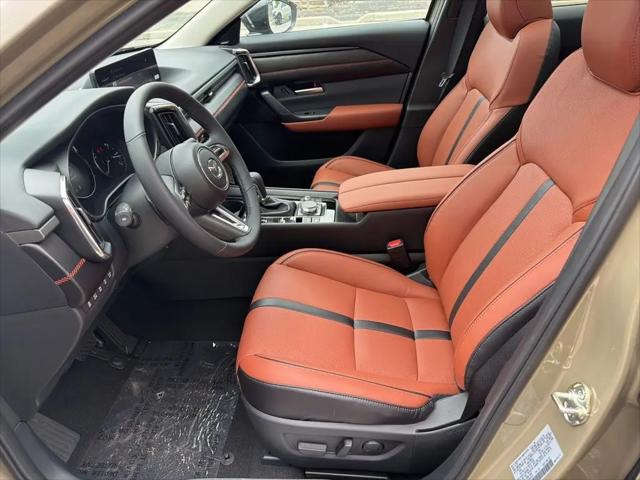 2026 Mazda CX-50 2.5 Turbo Premium Plus