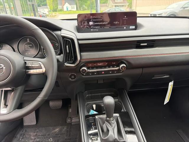 2026 Mazda CX-50 2.5 Turbo Premium Plus