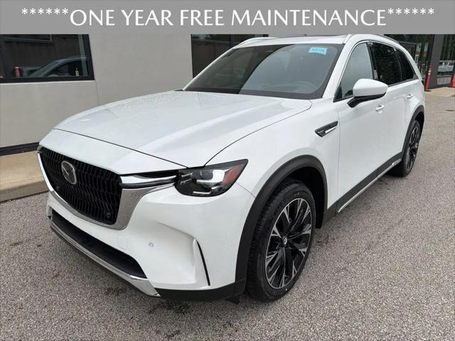 2026 Mazda X-90 Premium Plus for sale in Kent, OH
