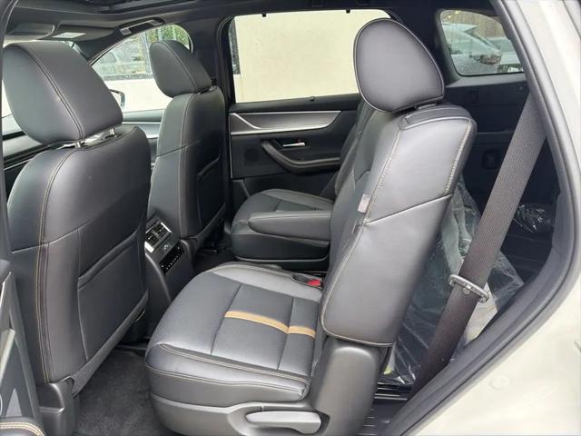 2026 Mazda X-90 Premium Plus