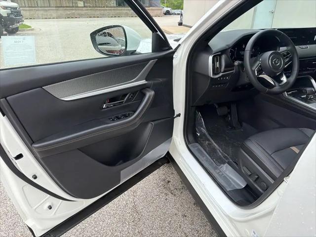 2026 Mazda X-90 Premium Plus