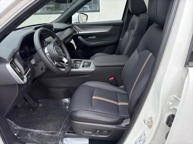 2026 Mazda X-90 Premium Plus