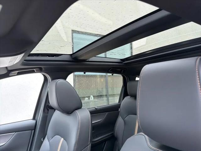 2026 Mazda X-90 Premium Plus