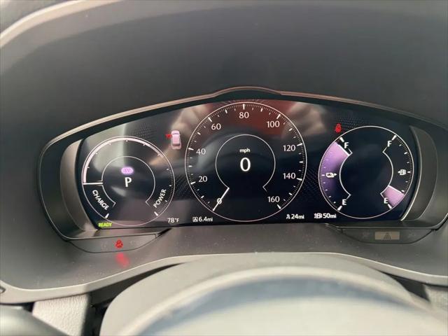2026 Mazda X-90 Premium Plus