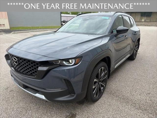 2026 Mazda CX-50 2.5 Turbo for sale in Kent, OH