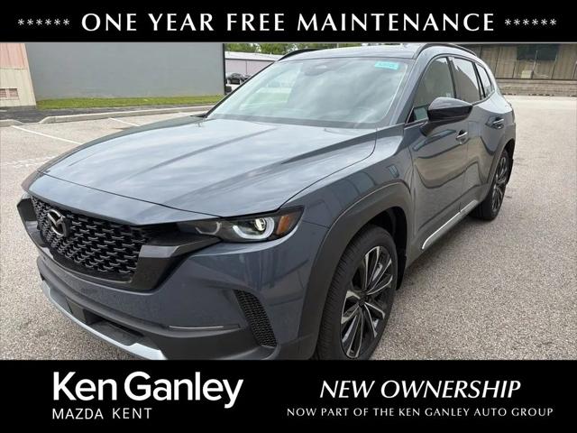 2026 Mazda CX-50 2.5 Turbo for sale in Kent, OH