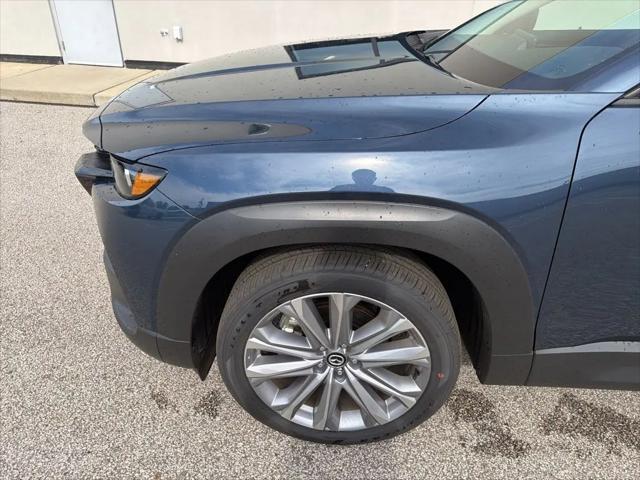 2026 Mazda CX-50 2.5 S Premium
