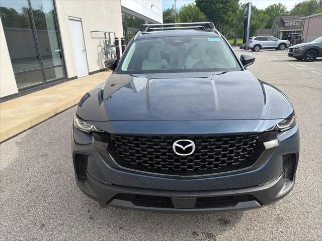 2026 Mazda CX-50 2.5 S Premium