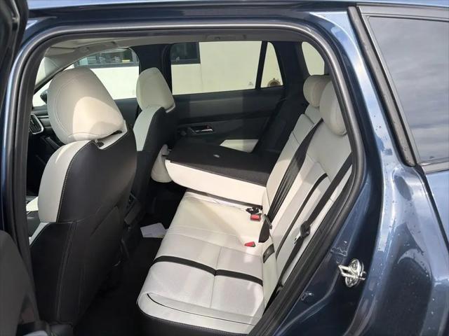 2026 Mazda CX-50 2.5 S Premium