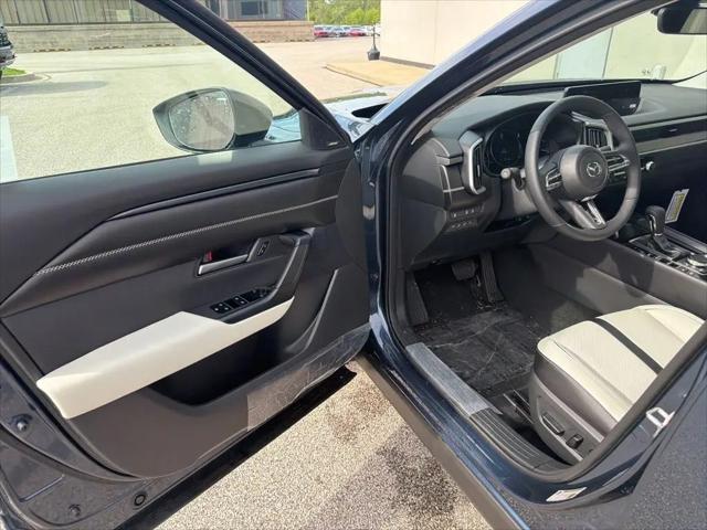 2026 Mazda CX-50 2.5 S Premium