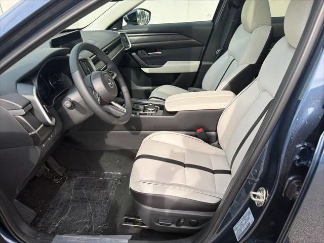 2026 Mazda CX-50 2.5 S Premium