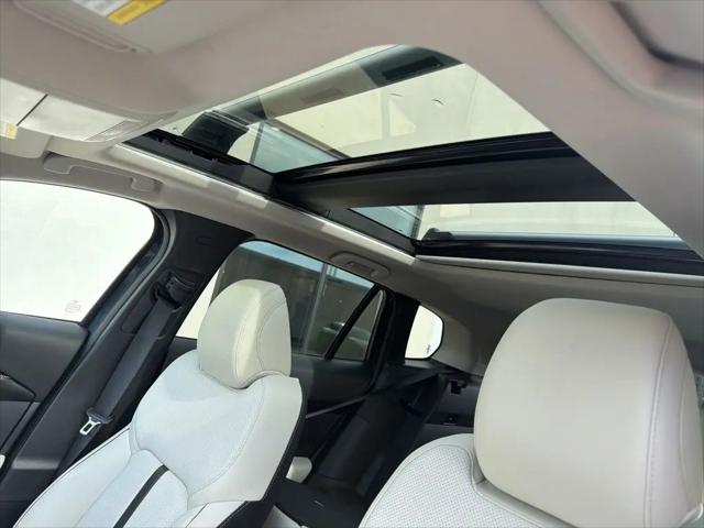 2026 Mazda CX-50 2.5 S Premium