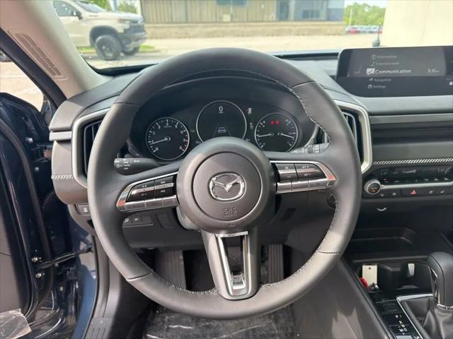 2026 Mazda CX-50 2.5 S Premium