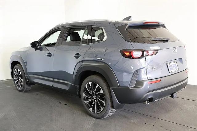 2026 Mazda CX-50 Hybrid Premium Plus