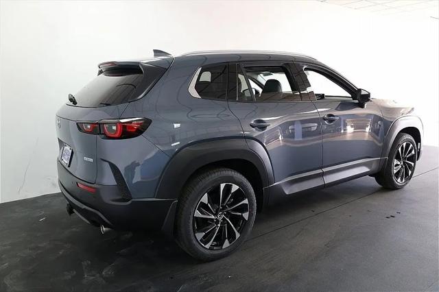 2026 Mazda CX-50 Hybrid Premium Plus