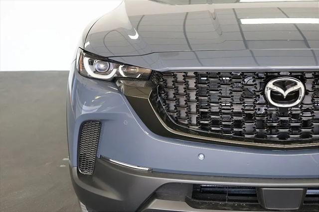 2026 Mazda CX-50 Hybrid Premium Plus