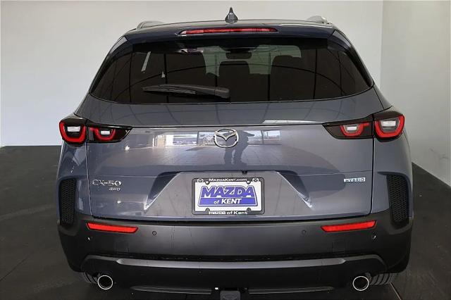 2026 Mazda CX-50 Hybrid Premium Plus