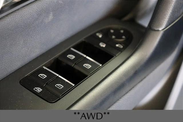 2026 Mazda CX-50 Hybrid Premium Plus