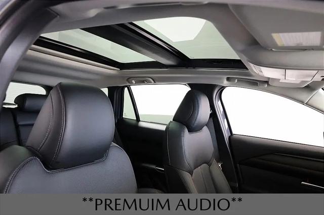 2026 Mazda CX-50 Hybrid Premium Plus