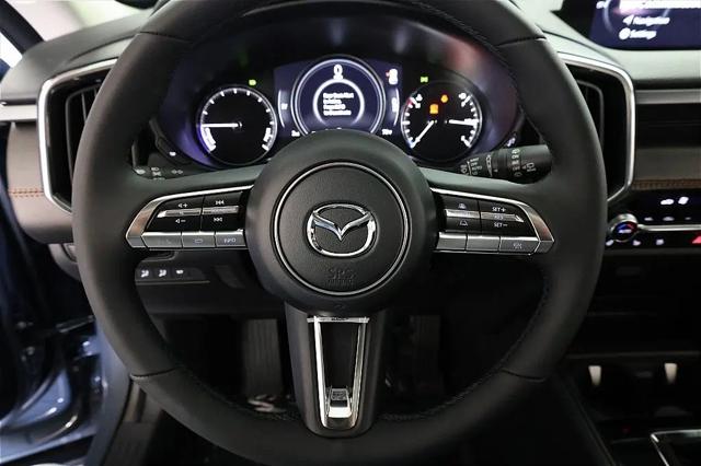 2026 Mazda CX-50 Hybrid Premium Plus