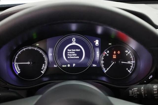 2026 Mazda CX-50 Hybrid Premium Plus
