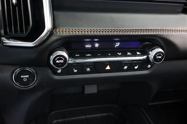 2026 Mazda CX-50 Hybrid Premium Plus