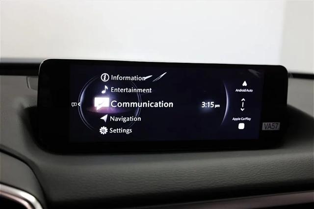 2026 Mazda CX-50 Hybrid Premium Plus