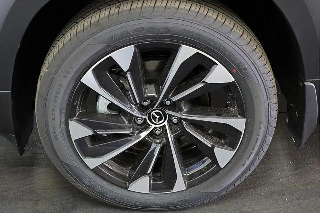 2026 Mazda CX-50 Hybrid Premium Plus